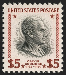 Sale 1199, Lot 1556, 1922-29 and Later Issues