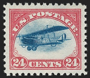 Sale 1199, Lot 1560, Air Post