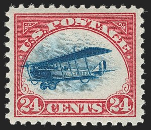 Sale 1199, Lot 1561, Air Post