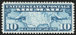 Sale Number 1199, Lot Number 1563, Air Post