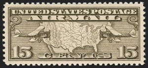 Sale Number 1199, Lot Number 1564, Air Post