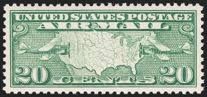 Sale 1199, Lot 1565, Air Post