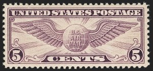 Sale Number 1199, Lot Number 1569, Air Post