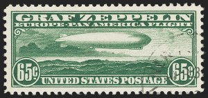 Sale 1199, Lot 1571, Air Post