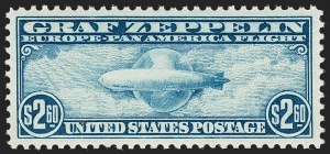 Sale Number 1199, Lot Number 1576, Air Post