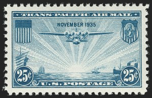 Sale Number 1199, Lot Number 1579, Air Post