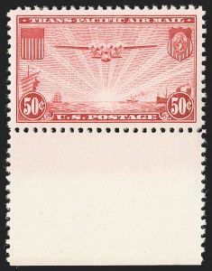 Sale Number 1199, Lot Number 1581, Air Post