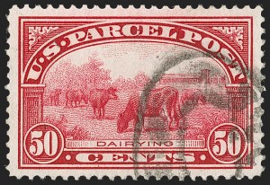 Sale 1199, Lot 1590, Special Delivery, Offices in China, Parcel Post