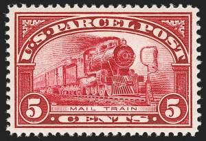 Sale 1199, Lot 1592, Special Delivery, Offices in China, Parcel Post