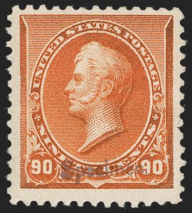 Sale 1201, Lot 2042, Plate Proofs