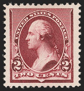 Sale 1201, Lot 2045, Stamps Off-Cover