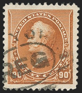 Sale 1201, Lot 2057, Stamps Off-Cover