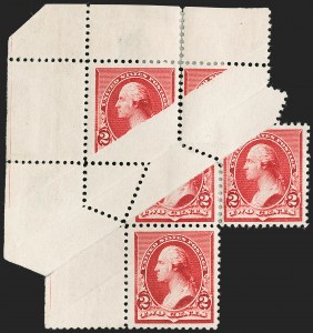 Sale 1201, Lot 2066, Freaks and Oddities