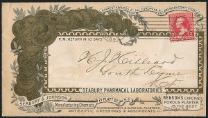 Sale 1201, Lot 2104, Domestic Uses