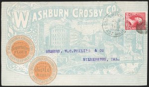 Sale 1201, Lot 2105, Domestic Uses