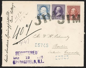 Sale 1201, Lot 2106, Domestic Uses