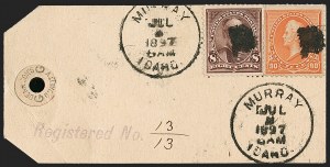 Sale 1201, Lot 2111, Domestic Uses