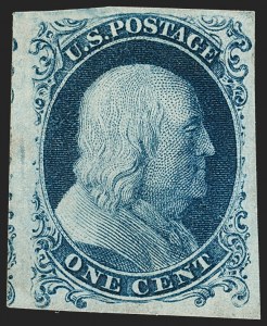 Sale 1205, Lot 2015, 1851-57 Issues