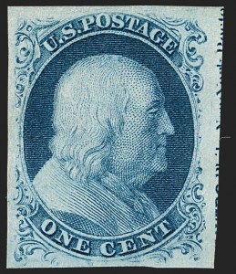 Sale 1205, Lot 2016, 1851-57 Issues
