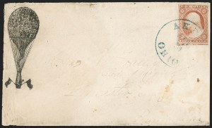 Sale 1205, Lot 2019, 1851-57 Issues