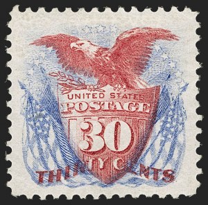 Sale 1205, Lot 2046, 1869 Pictorial Issue