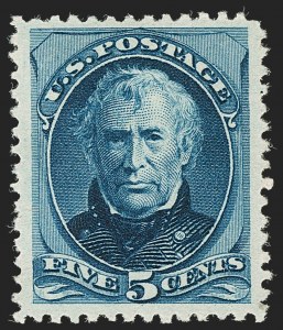 Sale 1205, Lot 2053, 1870-90 Bank Note Issues