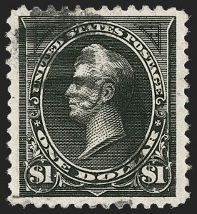 Sale 1205, Lot 2069, 1894-98 Bureau Issues