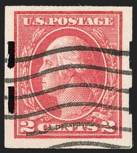 Sale 1205, Lot 2094, 1916-22 and Later Issues