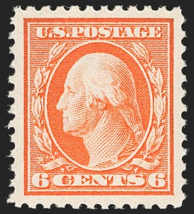 Sale 1205, Lot 2096, 1916-22 and Later Issues