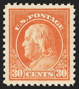 Sale 1205, Lot 2098, 1916-22 and Later Issues