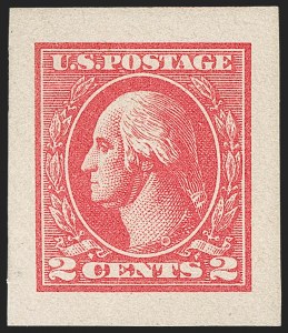 Sale 1205, Lot 2099, 1916-22 and Later Issues