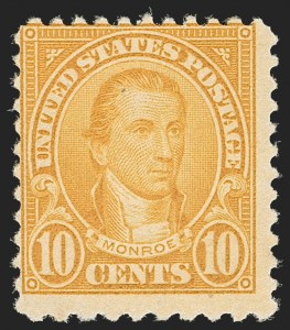 Sale 1205, Lot 2105, 1916-22 and Later Issues