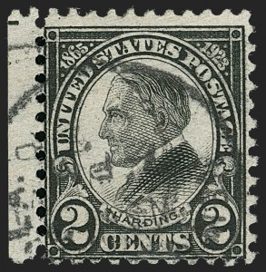Sale 1205, Lot 2108, 1916-22 and Later Issues