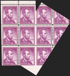 Sale 1205, Lot 2109, 1916-22 and Later Issues