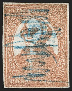 Sale 1205, Lot 2126, Carriers, Local Posts and Independent Mails