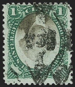 Sale 1205, Lot 2158, Revenues, First thru Third Issue, Proprietary