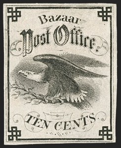 Sale 1205, Lot 2178, Sanitary Fair