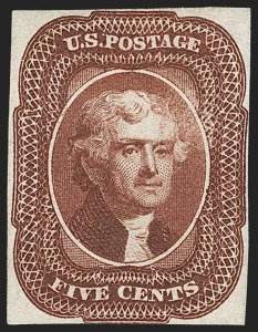 Sale 1206, Lot 10, Essays and Proofs