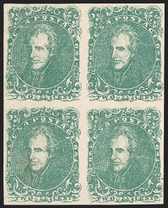 Sale 1206, Lot 1000, Confederate States: General Issues off Cover