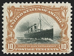 Sale 1206, Lot 1097, U.S. Stamp Group Lots by Issue