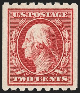 Sale 1206, Lot 1107, U.S. Stamp Group Lots by Issue
