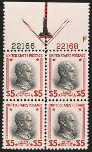 Sale 1206, Lot 1179, U.S. Stamp Collections and Accumulations