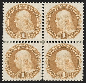 Sale 1206, Lot 141, 1869 Pictorial Issue (Scott 112-122)