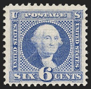 Sale 1206, Lot 146, 1869 Pictorial Issue (Scott 112-122)