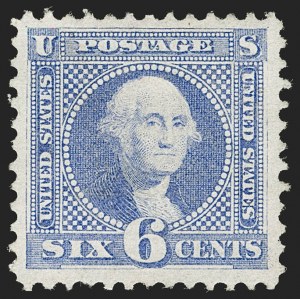 Sale 1206, Lot 147, 1869 Pictorial Issue (Scott 112-122)