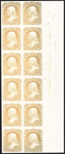 Sale 1206, Lot 15, Essays and Proofs