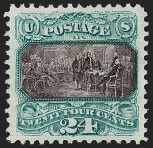 Sale 1206, Lot 186, 1875 Re-Issue of 1869 Pictorial Issue (Scott 123-133a)