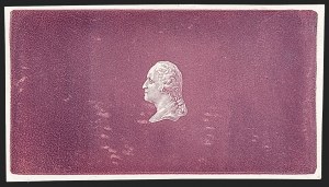 Sale 1206, Lot 20, Essays and Proofs