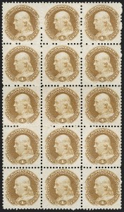 Sale 1206, Lot 22, Essays and Proofs