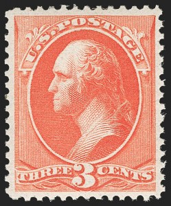 Sale 1206, Lot 223, 1879-87 Bank Note Issues (Scott 182-218)